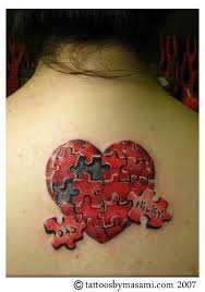 Check spelling or type a new query. Tattoos Pennsylvania Heart Zigsaw Puzzle Tattoo Puzzle Tattoos Puzzle Piece Tattoo Heart Tattoo