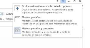 5 Opciones Secretas De Microsoft Word Realmente Utiles Soporte911