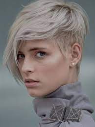 Short Hair For Face Shape Celebrity Short Hair Short Hair Styles Undercut Hairstyles