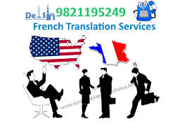 French Translation Services In Delhi India Delsh Business Consultancy With Images Language Translation Lost In Translation
