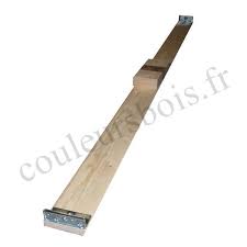 1 équerre ferrure de lit acier zingué hettich l50 mm. Support En Bois Pour Sommiers Deroulables Mathy By Bols