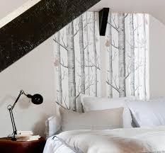 10 Idees Deco Avec Un Le De Papier Peint Diaporama Photo