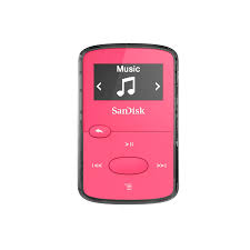 A cheap mp3 player can also save you carrying your smartphone everywhere and risking damage on a workout. Sandisk Clip Jam Mp3 Player Western Digital Store