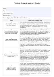 Image result for Geriatric Depression Scale