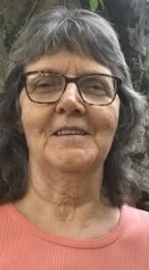 Mary Rose Reed Obituary