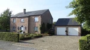 Heron Magnifique Villa 4 Facades Tres Bien Situee Waret L Eveque Immoweb Ref 6905613