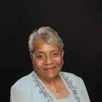 Ruth L Britton Obituary