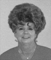 JoAnn Schmidt Obituary (2009)
