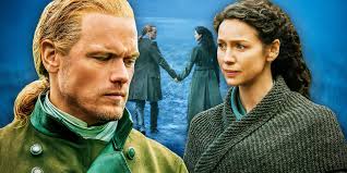 Outlander: 10 Crazy Things Lord John Grey Did Between Season 3 & 4