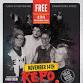 REPO MAN RETURNS TO WOOLEY BULLYS!!! event image