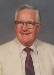 Ted Campbell Obituary (1933