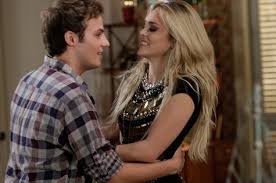 Megan sairá com Danilo, mas beijará outro