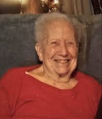 Joyce M. (Dull) Miller Obituary January 4, 2021