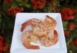 This is a wonderful shrimp scampi that i learnt from an italian cook who introduced me in making diabetic foods. The Italian Diabetes Cookbook And A Recipe For Lemon Scented Shrimp Gamberi Al Limone Christina S Cucina