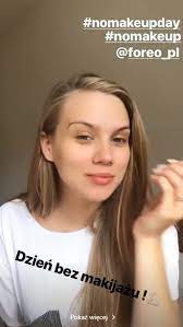 Po narodzinach córeczki razem z mężem maciejem pelą wprowadzili się do nowego domu. Agnieszka Kaczorowska Swietuje Za Pieniadze Swiatowy Dzien Bez Makijazu Piekna Pudelek