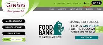 29 and the california department of financial protection and innovation on nov. Genisys Credit Union Online Banking Login Login Bank