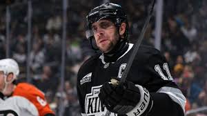 Kopitar, Caufield, Sanderson named finalists for Lady Byng Trophy