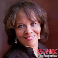 Sylvia McDowell Realtor with RE/MAX Fine Properties