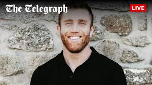 British aid workers killed in Israeli air strike named as John Chapman,  James Henderson and