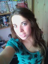 Laura DUVAL, 35 ans (BENOUVILLE, FECAMP, CANTELEU)