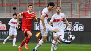 Marcin kamiński statistics and career statistics, live sofascore ratings, heatmap and goal video highlights may be available on sofascore for some of marcin kamiński and vfb stuttgart matches. Marcin Kaminski Odchodzi Z Vfb Stuttgart Polsat Sport