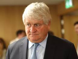 Billionaire businessman Denis O'Brien to pay €823k as two lawyers defamed