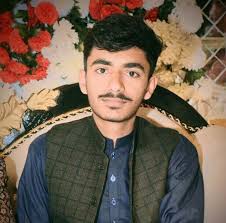 Malik Salman Ahmad official