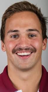 Connor Brown's Instagram, Twitter & Facebook