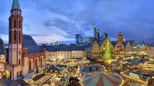 Der weihnachtsmarkt in frankfurt (main) kann auf eine sehr lange tradition zurückblicken. Weihnachtsmarkt Frankfurt Ausflugsziele Frankfurt Am Main