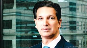 Corporate Leadership Awards 2025: Nicholas Ragone, Jefferson