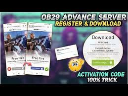 As the advanced server is open, you can use the code to enter the server right away. How To Download Advance Server Free Fire In Tamil 2020 Herunterladen