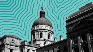 Indiana lawmakers move to ban AI-generated revenge porn - Axios Indianapolis