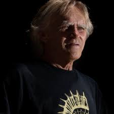 How a Colorado rock climbing legend came back down to Earth