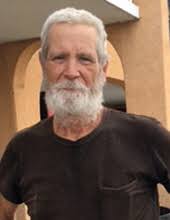 Obituary information for Jeffery Howard Calhoun