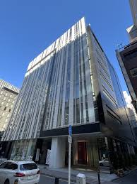NIHONBASHI OFFICEMAN 日本橋オフィスマン