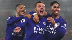 West ham united crystal palace vs. Premier League Scores Leicester City Goals Video Southampton Jamie Vardy Perez