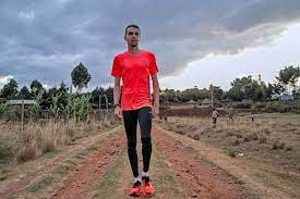 Der frankfurt marathon ist ein lauferlebnis der besonderen art. Julien Wanders Facebook