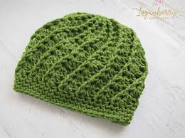 They're great for keeping your head warm in cold weather but. Beautiful Crochet Hat Patterns That You Can Make Skip To My Lou