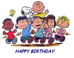 July 28, 2021 at 4:01 pm. Charlie Brown Birthday Quotes Quotesgram