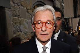 Vittorio feltri interviene così con l'adnkronos sulla decisione, che la corte. Chi E Vittorio Feltri Vita Privata Moglie E Figli Del Direttore Di Libero