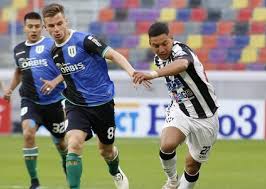 Central córdoba y banfield debutarán hoy en el nuevo torneo de la liga profesional en el estadio único madre de ciudad de santiago del estero. Liga Profesional Central Cordoba Empato Con Banfield En Su Debut Noti News