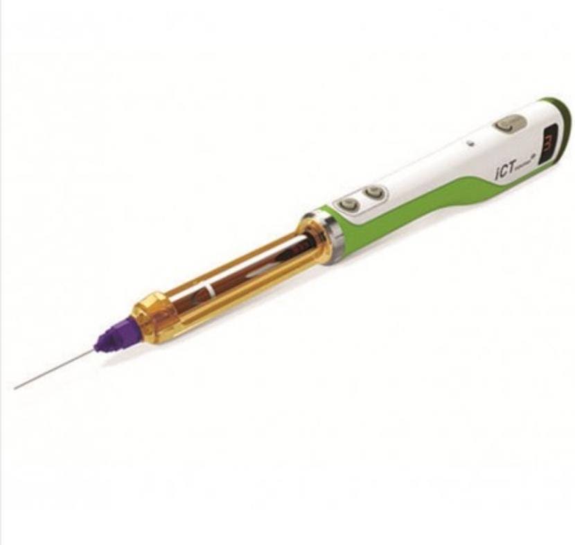 ict painless injection product image