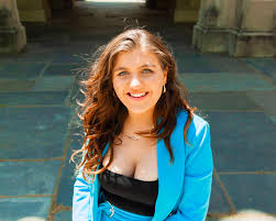 Meet Esmé James, TikToks Favorite Sex Historian | Bi.org