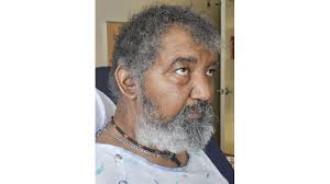 Eugene Harris Obituary