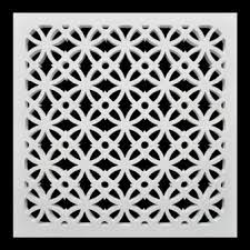 4.2 out of 5 stars. Decorative Air Vent Cover P19 Folksy