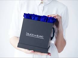 Deep Blue Symbolizes Trust Loyalty And Confidence Deep Blue Blue Black