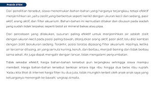 Setelah itu dari situlah kita bisa mengaktifkan mode airplane atau mode pesawat terbang. Materi 4 Asesmen Literasi Membaca Tingkat Smp Smp Negeri 1 Margasari