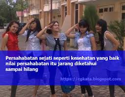 Kita perlu mengembangkan ekologi hati Hari Persahabatan Internasional 2020 Ucapan Kata Untuk Dibagikan Di Whatsapp Facebook Instagram Dan Chat Cgkata