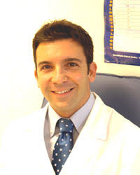 Dr. Fabrizio Gallo, urologo a Savona