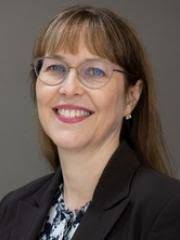 Professor Claire Rickard